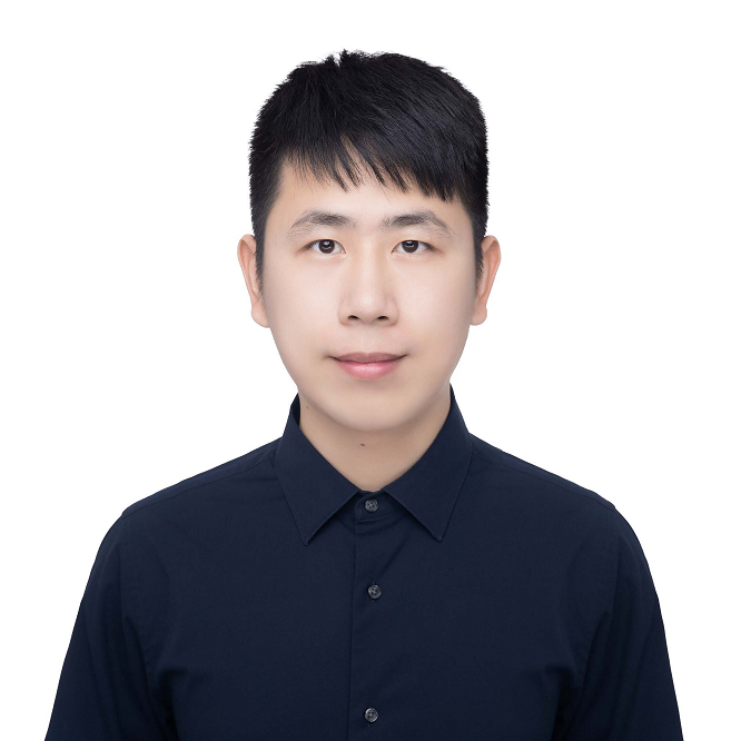Qifan Chen (陈启凡)